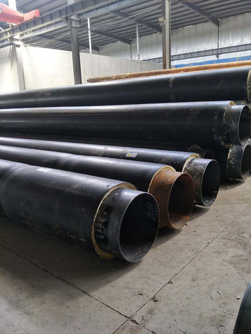 預(yù)制直埋保溫管