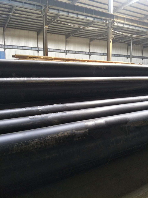 預(yù)制直埋保溫管