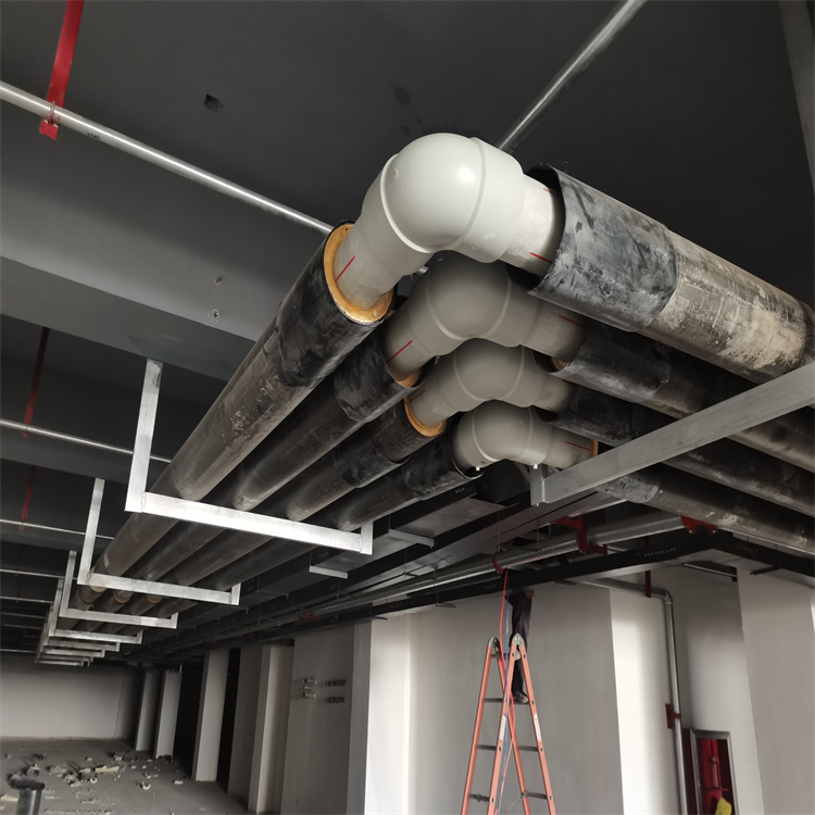 安裝現(xiàn)場(chǎng)