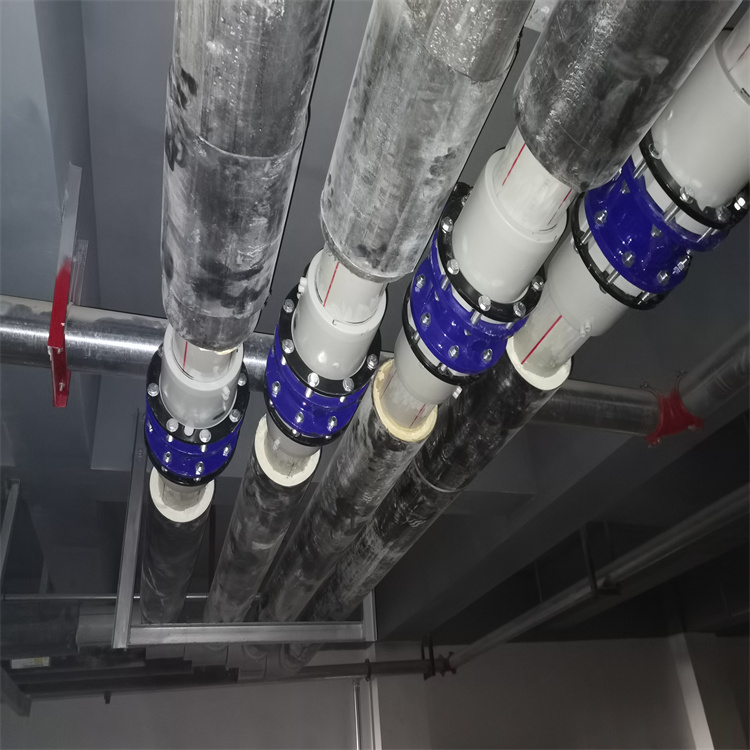 安裝現(xiàn)場(chǎng)